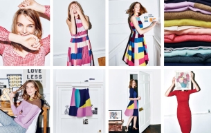 BBH London Takes Clothing Brand Boden Into the Modern Digital Age
