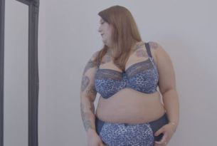 New eBay Social Films 'Reset the Rules' Around Plus-sized Clothing 