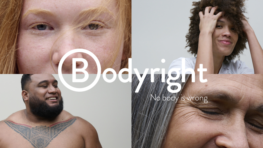 TBWA\NZ’s Bodyright.me Recognised at Fast Company’s 2022 World Changing Ideas Awards