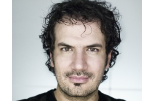 Geometry Global Colombia's Juan José Posada to Lead UK Creative Team