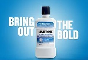 Gramercy Park Studios and JWT ‘Bring out the Bold’ for Latest Listerine Campaign