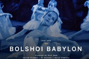 Nick Read's Documentary Feature Bolshoi Babylon Hits UK Cinemas