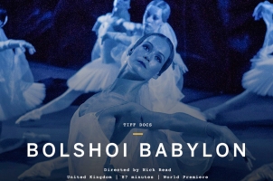 Eclectic's Smith & Elms Score Nick Read’s Latest Feature 'Bolshoi Babylon'