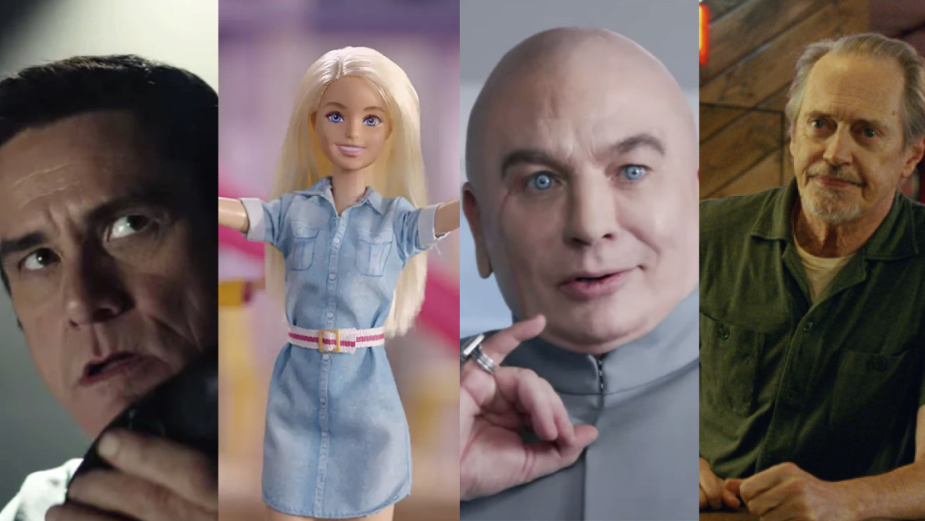 Creative with Character: Famous Fictional Characters Make a Comeback for Super Bowl LVI Advertising