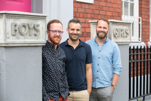 Boys and Girls Makes Senior Creative Appointments