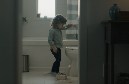 BCAA Offers ‘Help’ in Moments of Chaos in Ad by DDB Canada