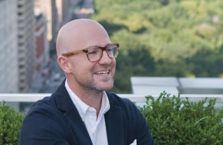 Toby Southgate Named Chief Growth Officer at McCann Worldgroup