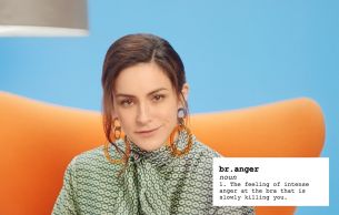 Sloggi Combats 'Branger' in New Campaign from MullenLowe Group