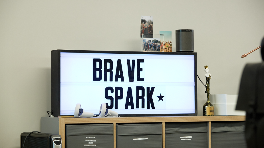 Which? Picks MSQ's Brave Spark for Major Brand Refresh Campaign