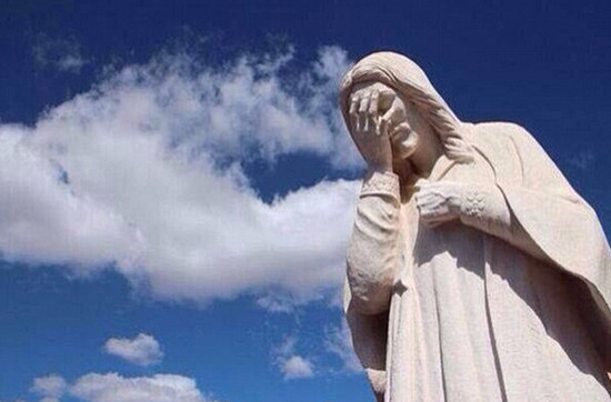 15 of the Internet’s Best Reactions to Brazil’s 7-1 Humiliation 