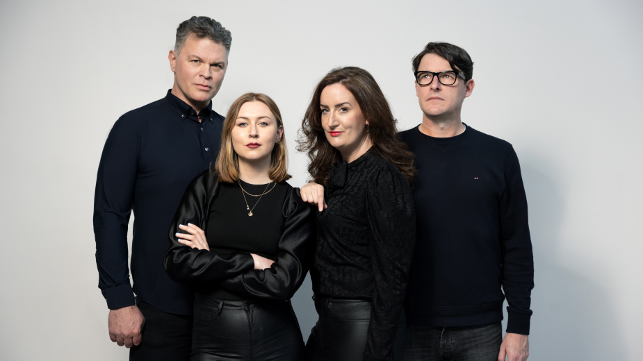 Repak Appoints the Brill Building as Creative Agency