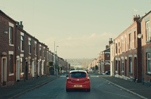 101 London Follows the 'A to Z of Corsa' for a Very British Vauxhall Spot