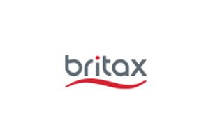 Child Safety Company Britax Names Barkley Agency of Record