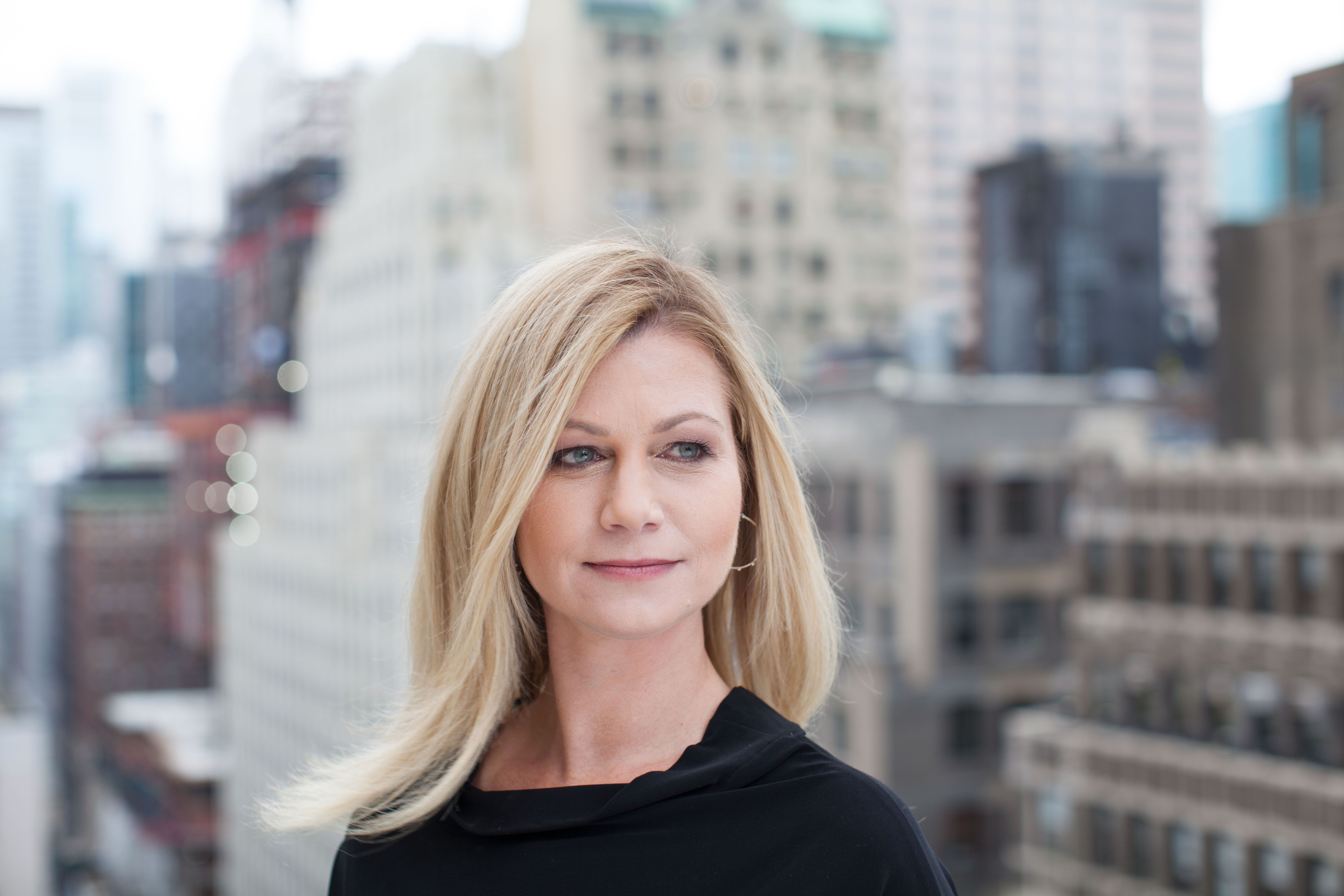 DDB North America Appoints Britt Hayes as Chief People Officer