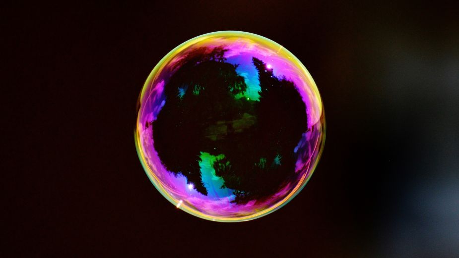 12 Strategists Reveal How You Can Burst the Adland Bubble