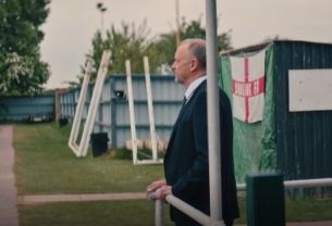 Budweiser Raises a Glass to Grassroots Football with Latest Film