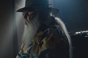 Budweiser's Interactive Experience Celebrates Musician Hermeto Pascoal 