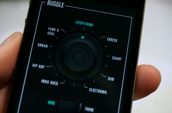 Collective Creates ‘The Buggle’ Nightlife App 