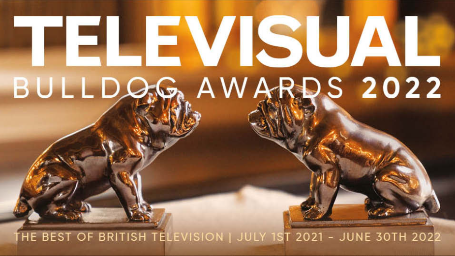 Annual Televisual Bulldog Award Nominees Announced