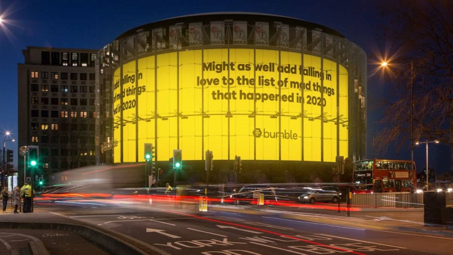 A Chance to be Anything but Dull: How Humour Resonates with Audiences Returning to OOH
