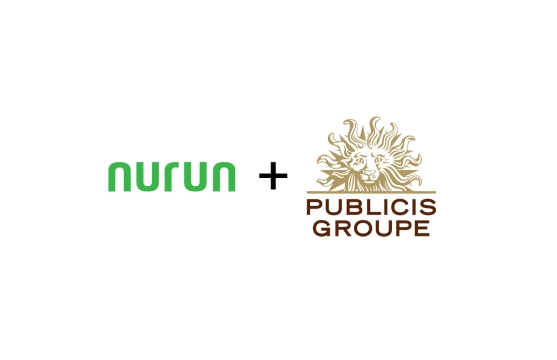 Publicis Groupe Announces Integration of Design & Tech Consultancy Nurun