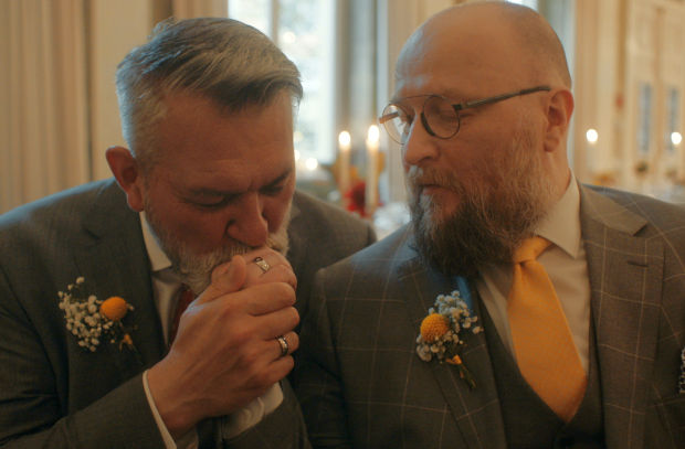 Burger King Celebrates Same-Sex Marriage with Diamonds Made of Whopper Ashes