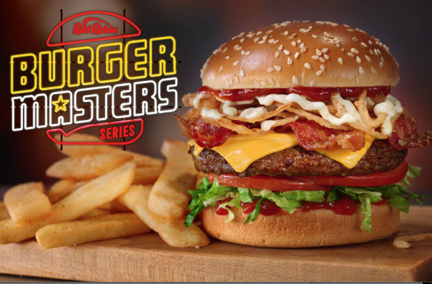 Red Robin Introduces the Chicky ‘Cado and El Ranchero with Employee-Fronted Ads
