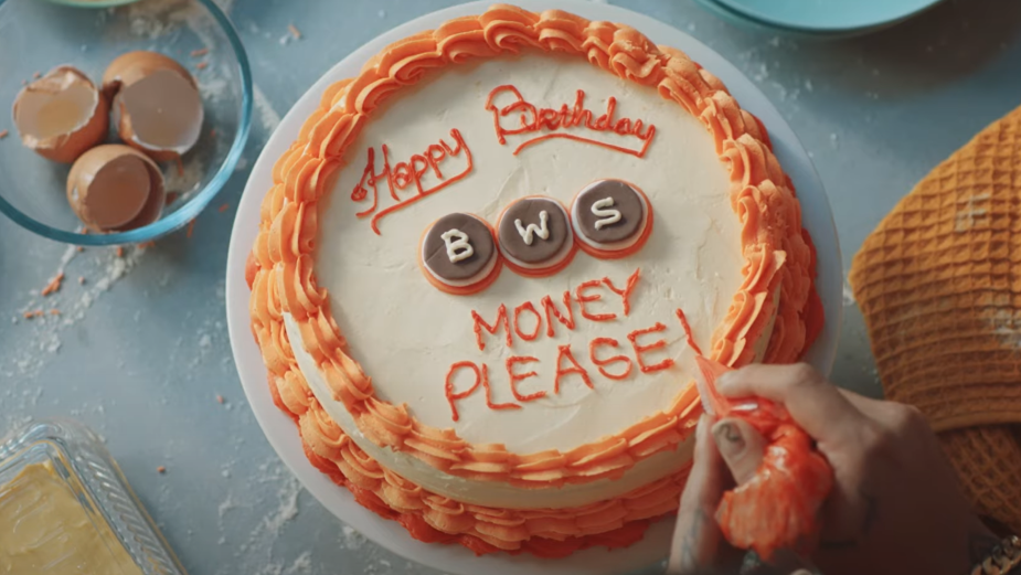 BWS Celebrates Its 21st Birthday with Australia in Spot from M&C Saatchi Sydney, Carat and the Zoo Republic