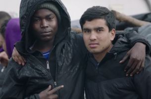 Biscuit Filmworks Collaborates on Heartbreaking Calais Jungle Film