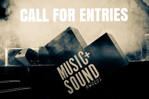 Five Industry Heavyweights Join the Music+Sound Awards Advertising Jury Panel
