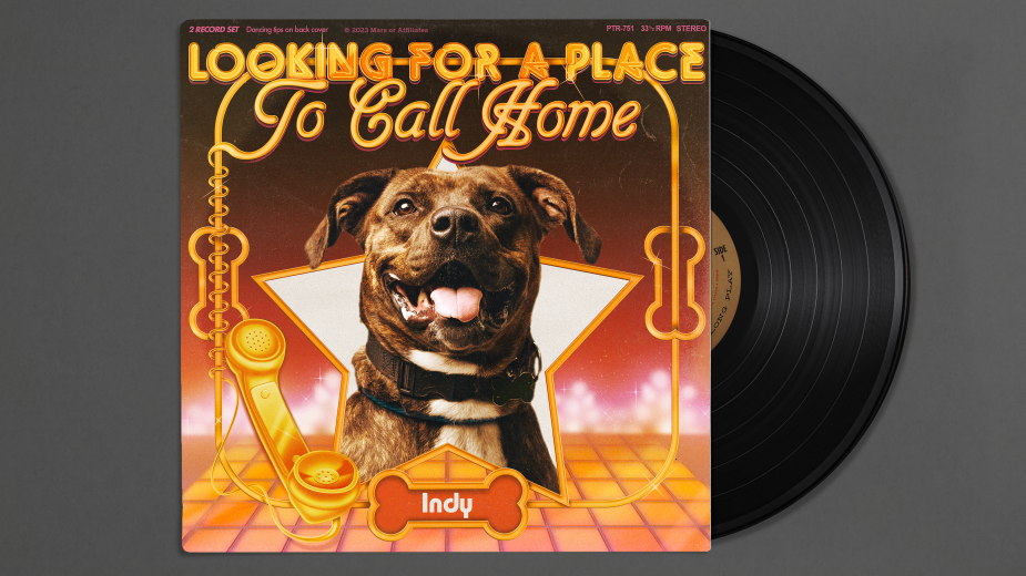 PEDIGREE Is Helping Dogs Find Their Forever Homes with 'Adoptable Playlists' on Spotify