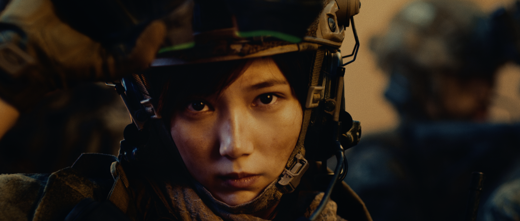 Tsubasa Honda Becomes a Solider in Apocalyptic Call of Duty: Modern Warfare Trailer