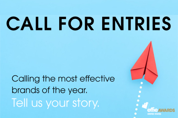 2020 Effie Awards US Announces Call for Entries