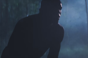 Cam Newton Stars In Intense 'It Comes From Below' Campaign From Droga5