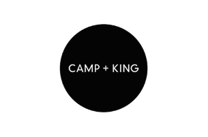Camp + King Hires Talented Trio Ami Fox, Pete Scanlon and Caitlin Russell