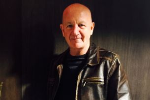 Bruce Matchett Joins BANJO Australia as Partner and Executive Creative Director