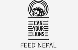 Mullen Lowe Group Challenges You to 'Can Your Lions' To Feed Nepal