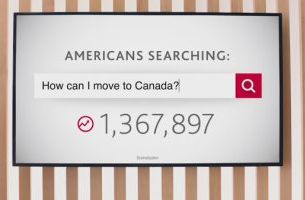 Due North: Is the US Administration Driving More Creatives to Canada?