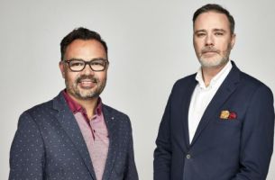 Cossette Appoints First Ever Global CCOs