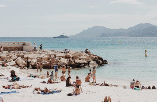 How to Hack Cannes: The Nomad Edit