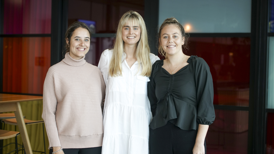 Mango Aotearoa is Growing with Three New Hires