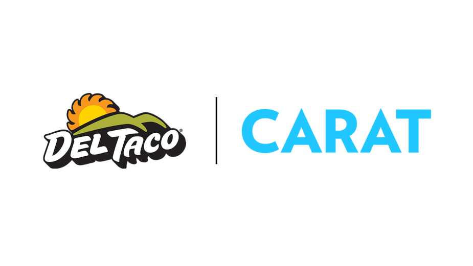 Carat US Named Media Agency of Record for Del Taco | LBBOnline