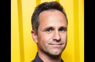 TBWA Worldwide Elevates Chris Garbutt to Global Chief Creative Officer