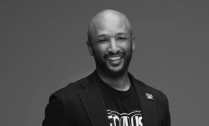 Carl Desir Joins R/GA as Diversity and Inclusion Director