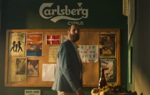 Carlsberg Reminds Us Denmark May Be Out The World Cup But Still Has Worlds' Best Beer