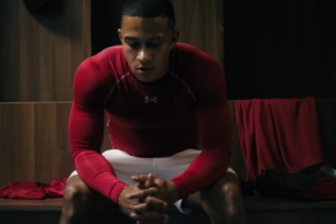 Droga5 NY & Under Armour Challenge You to 'Slay Your Next Giant'