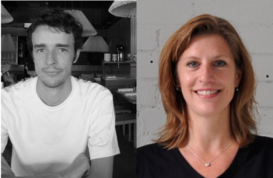 JWT Canada Makes Key Creative Appointments
