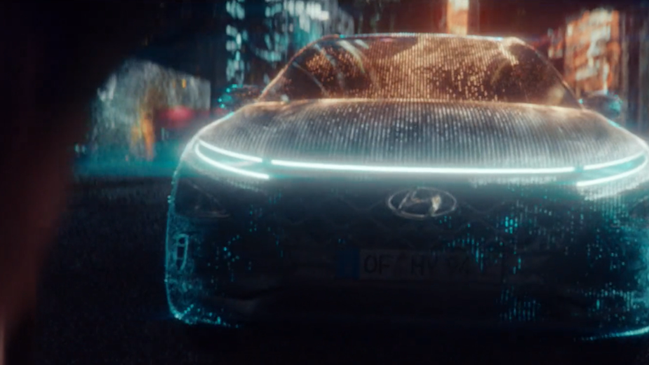 Hyundai Moves 'On to Better' with Campaign from Innocean Berlin