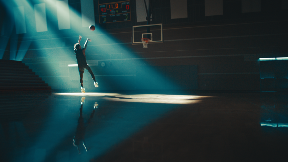 Illustreren strijd Minder dan NBA's Trae Young Shows That 'Impossible Is Nothing' in Adidas Spot |  LBBOnline