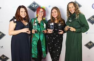 CDA Casting Awards Announces 2018 Winners